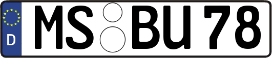 MS-BU78
