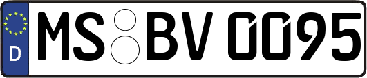 MS-BV0095