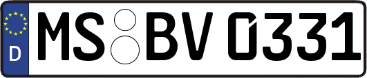MS-BV0331