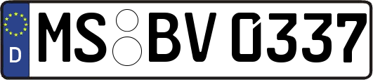MS-BV0337