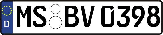 MS-BV0398