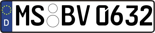 MS-BV0632