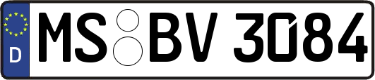 MS-BV3084