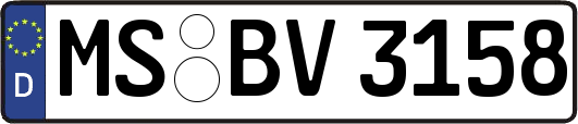 MS-BV3158