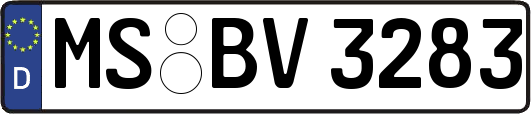 MS-BV3283