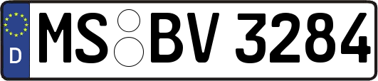 MS-BV3284