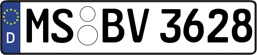 MS-BV3628