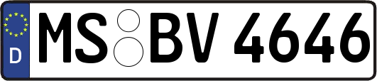 MS-BV4646