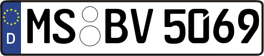 MS-BV5069