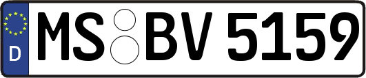MS-BV5159