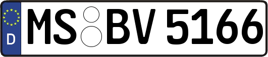 MS-BV5166