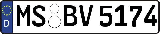 MS-BV5174