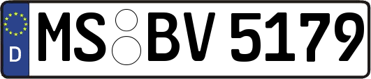 MS-BV5179