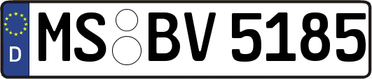 MS-BV5185