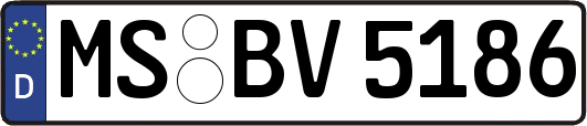 MS-BV5186