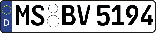 MS-BV5194