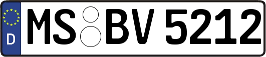 MS-BV5212