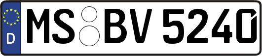 MS-BV5240