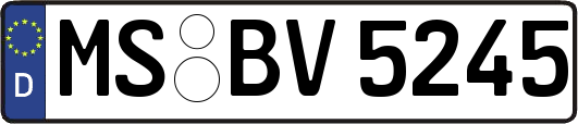 MS-BV5245