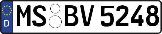 MS-BV5248