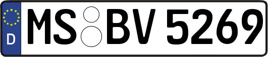 MS-BV5269