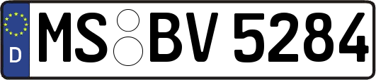 MS-BV5284