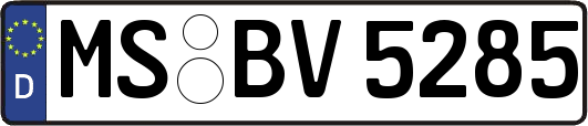 MS-BV5285
