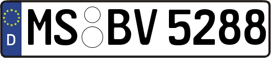 MS-BV5288