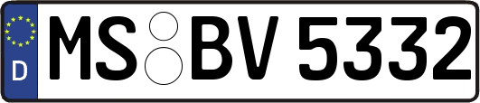 MS-BV5332
