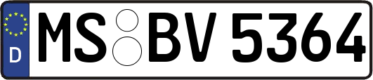 MS-BV5364