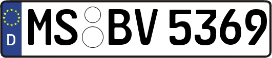 MS-BV5369