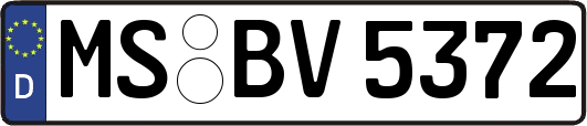 MS-BV5372