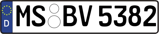 MS-BV5382