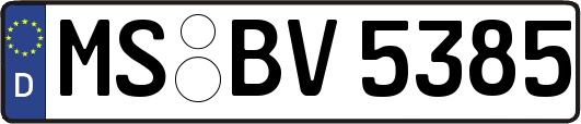 MS-BV5385