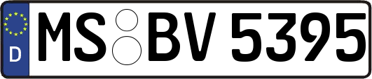 MS-BV5395