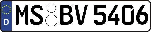 MS-BV5406