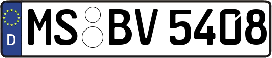 MS-BV5408