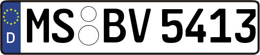 MS-BV5413