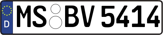 MS-BV5414
