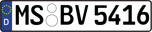 MS-BV5416