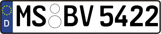 MS-BV5422