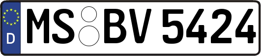 MS-BV5424
