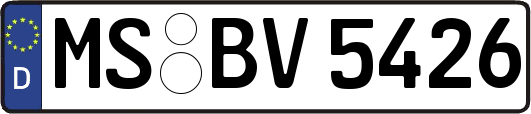 MS-BV5426