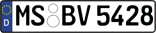MS-BV5428