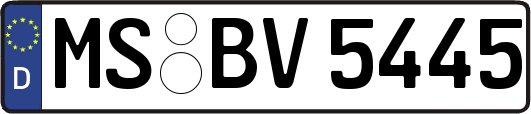 MS-BV5445