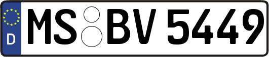 MS-BV5449