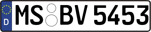 MS-BV5453