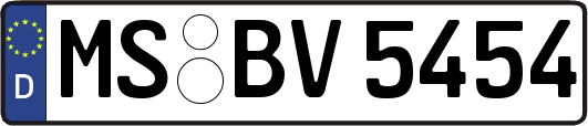 MS-BV5454