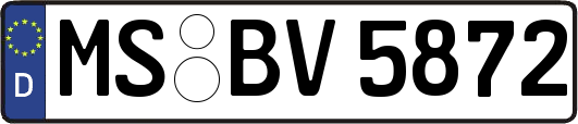 MS-BV5872