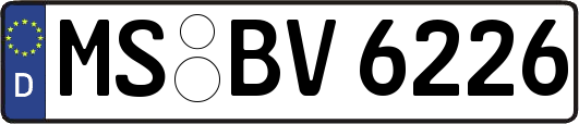 MS-BV6226